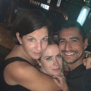 Meet your Posher, Moira